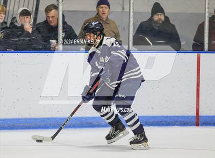 Thumbnail 3 in Phillips Academy @ Noble & Greenough (Flood-Marr Tournament Final) photogallery.