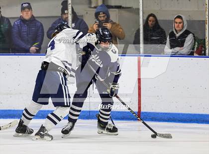 Thumbnail 3 in Phillips Academy @ Noble & Greenough (Flood-Marr Tournament Final) photogallery.
