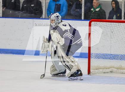 Thumbnail 1 in Phillips Academy @ Noble & Greenough (Flood-Marr Tournament Final) photogallery.