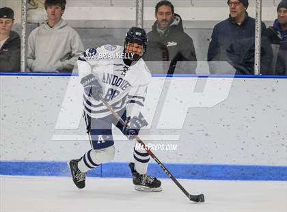 Thumbnail 1 in Phillips Academy @ Noble & Greenough (Flood-Marr Tournament Final) photogallery.