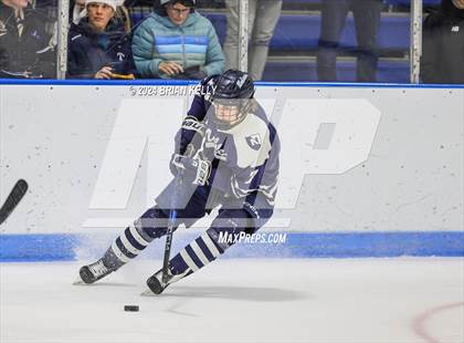 Thumbnail 3 in Phillips Academy @ Noble & Greenough (Flood-Marr Tournament Final) photogallery.