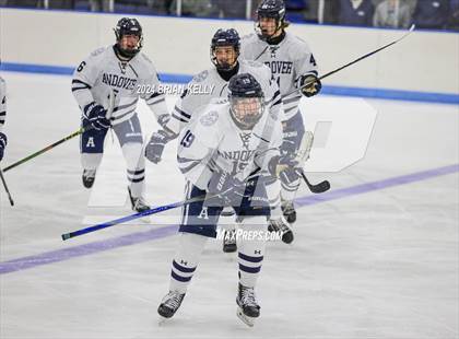 Thumbnail 1 in Phillips Academy @ Noble & Greenough (Flood-Marr Tournament Final) photogallery.