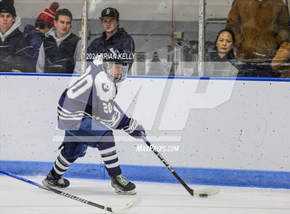 Thumbnail 1 in Phillips Academy @ Noble & Greenough (Flood-Marr Tournament Final) photogallery.