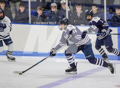 Thumbnail 2 in Phillips Academy @ Noble & Greenough (Flood-Marr Tournament Final) photogallery.