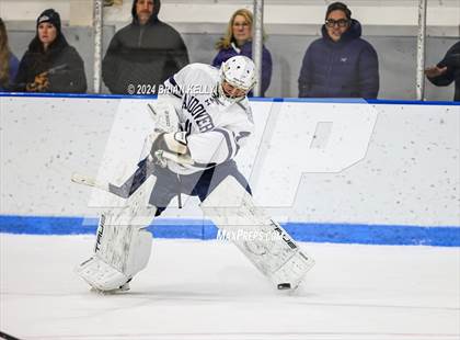 Thumbnail 1 in Phillips Academy @ Noble & Greenough (Flood-Marr Tournament Final) photogallery.