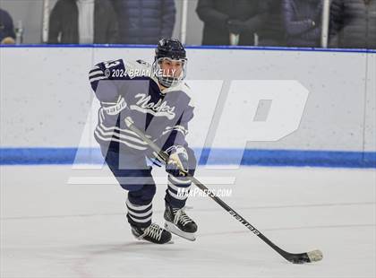 Thumbnail 3 in Phillips Academy @ Noble & Greenough (Flood-Marr Tournament Final) photogallery.