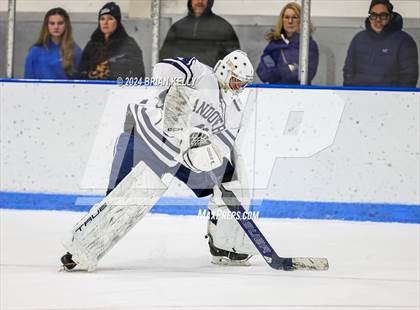 Thumbnail 3 in Phillips Academy @ Noble & Greenough (Flood-Marr Tournament Final) photogallery.