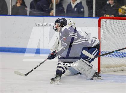 Thumbnail 2 in Phillips Academy @ Noble & Greenough (Flood-Marr Tournament Final) photogallery.
