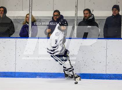 Thumbnail 2 in Phillips Academy @ Noble & Greenough (Flood-Marr Tournament Final) photogallery.