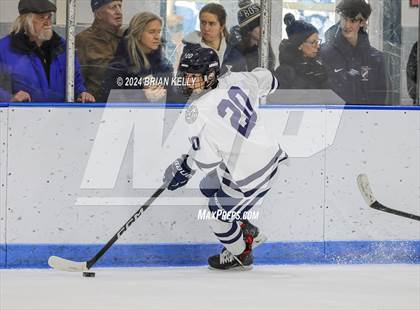 Thumbnail 3 in Phillips Academy @ Noble & Greenough (Flood-Marr Tournament Final) photogallery.
