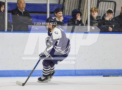 Thumbnail 2 in Phillips Academy @ Noble & Greenough (Flood-Marr Tournament Final) photogallery.