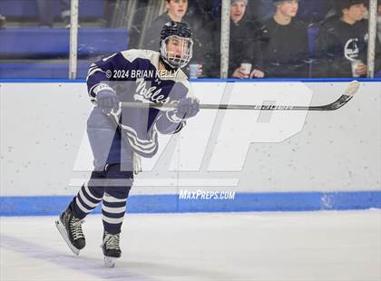 Thumbnail 1 in Phillips Academy @ Noble & Greenough (Flood-Marr Tournament Final) photogallery.