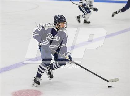 Thumbnail 1 in Phillips Academy @ Noble & Greenough (Flood-Marr Tournament Final) photogallery.