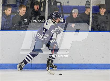 Thumbnail 3 in Phillips Academy @ Noble & Greenough (Flood-Marr Tournament Final) photogallery.