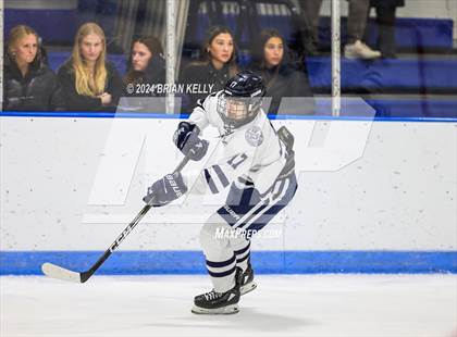 Thumbnail 3 in Phillips Academy @ Noble & Greenough (Flood-Marr Tournament Final) photogallery.