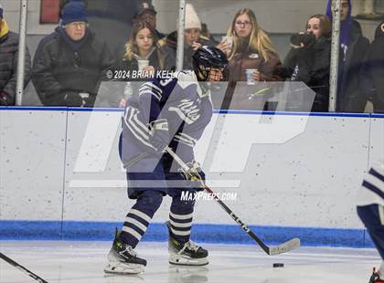 Thumbnail 3 in Phillips Academy @ Noble & Greenough (Flood-Marr Tournament Final) photogallery.