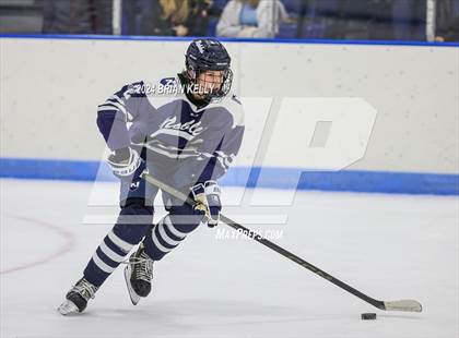 Thumbnail 3 in Phillips Academy @ Noble & Greenough (Flood-Marr Tournament Final) photogallery.