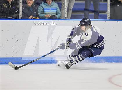 Thumbnail 1 in Phillips Academy @ Noble & Greenough (Flood-Marr Tournament Final) photogallery.