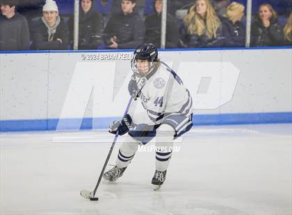 Thumbnail 3 in Phillips Academy @ Noble & Greenough (Flood-Marr Tournament Final) photogallery.