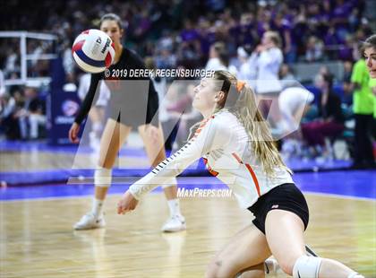 Thumbnail 3 in Palmer Ridge vs Lewis-Palmer (CHSAA 4A Final) photogallery.