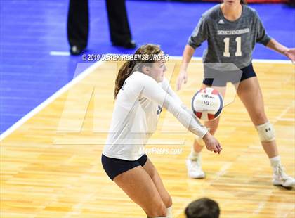 Thumbnail 3 in Palmer Ridge vs Lewis-Palmer (CHSAA 4A Final) photogallery.