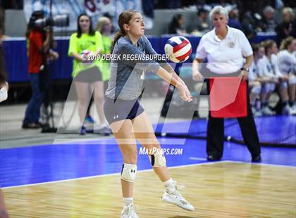 Thumbnail 1 in Palmer Ridge vs Lewis-Palmer (CHSAA 4A Final) photogallery.