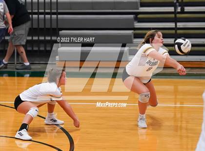Thumbnail 1 in Speedway vs. Guerin Catholic (IHSAA 3A Regional Semi Final) photogallery.