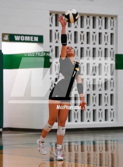 Thumbnail 1 in Speedway vs. Guerin Catholic (IHSAA 3A Regional Semi Final) photogallery.