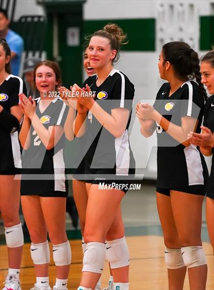 Thumbnail 3 in Speedway vs. Guerin Catholic (IHSAA 3A Regional Semi Final) photogallery.