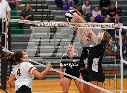 Thumbnail 1 in Speedway vs. Guerin Catholic (IHSAA 3A Regional Semi Final) photogallery.