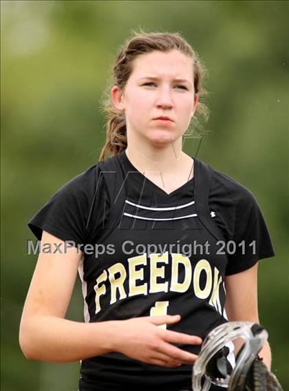 Thumbnail 2 in Freedom @ Loudoun Valley photogallery.
