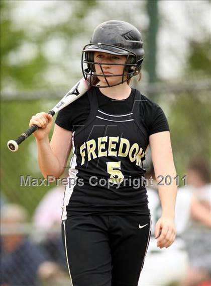 Thumbnail 3 in Freedom @ Loudoun Valley photogallery.