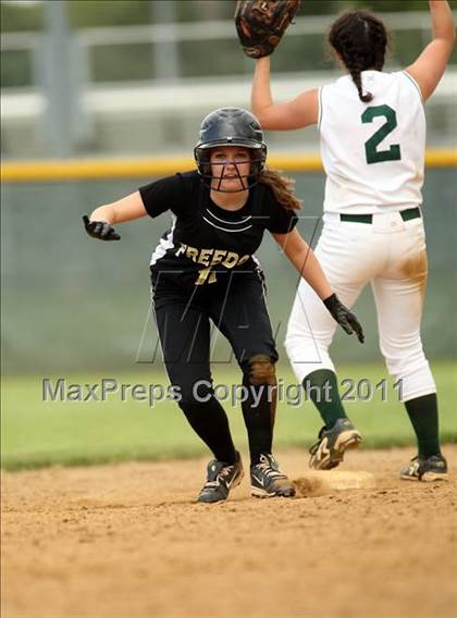 Thumbnail 3 in Freedom @ Loudoun Valley photogallery.