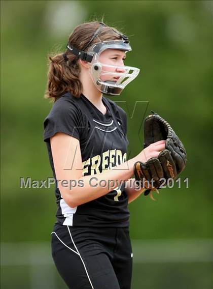 Thumbnail 2 in Freedom @ Loudoun Valley photogallery.