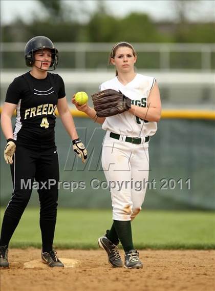 Thumbnail 2 in Freedom @ Loudoun Valley photogallery.
