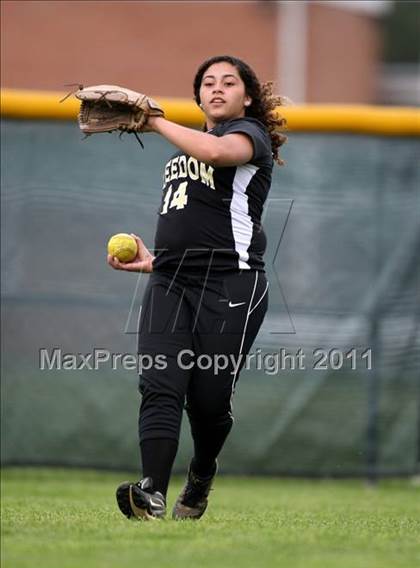 Thumbnail 1 in Freedom @ Loudoun Valley photogallery.