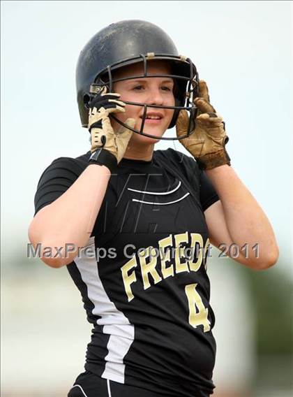 Thumbnail 3 in Freedom @ Loudoun Valley photogallery.