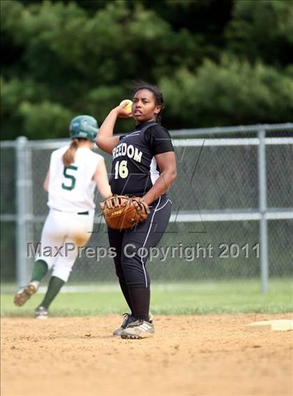 Thumbnail 3 in Freedom @ Loudoun Valley photogallery.