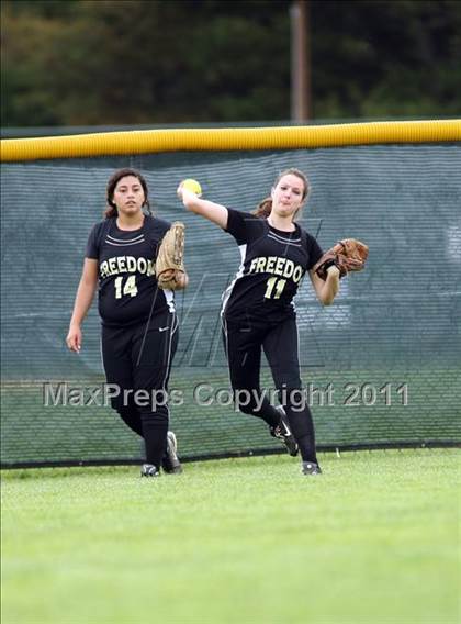 Thumbnail 1 in Freedom @ Loudoun Valley photogallery.