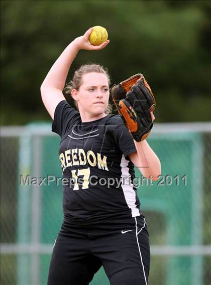 Thumbnail 3 in Freedom @ Loudoun Valley photogallery.