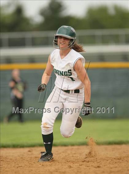 Thumbnail 3 in Freedom @ Loudoun Valley photogallery.