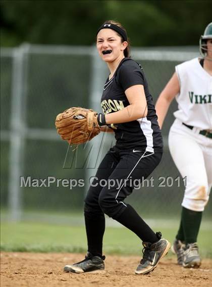 Thumbnail 3 in Freedom @ Loudoun Valley photogallery.