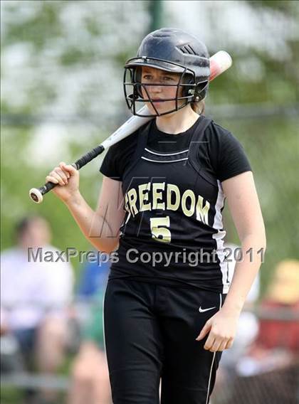 Thumbnail 3 in Freedom @ Loudoun Valley photogallery.