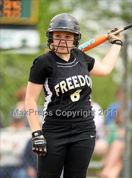 Thumbnail 2 in Freedom @ Loudoun Valley photogallery.
