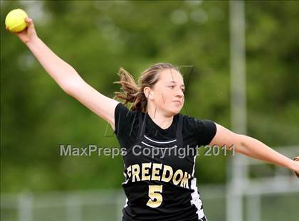 Thumbnail 2 in Freedom @ Loudoun Valley photogallery.