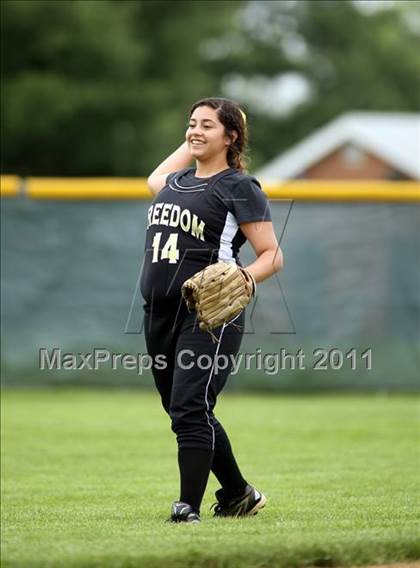 Thumbnail 3 in Freedom @ Loudoun Valley photogallery.