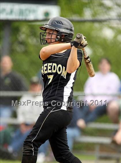 Thumbnail 1 in Freedom @ Loudoun Valley photogallery.