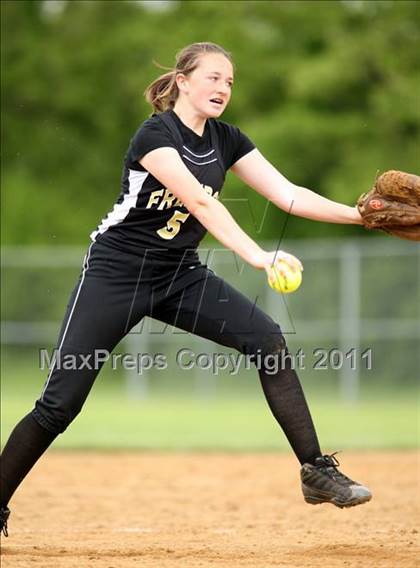 Thumbnail 1 in Freedom @ Loudoun Valley photogallery.