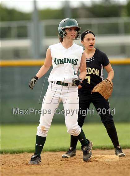 Thumbnail 2 in Freedom @ Loudoun Valley photogallery.