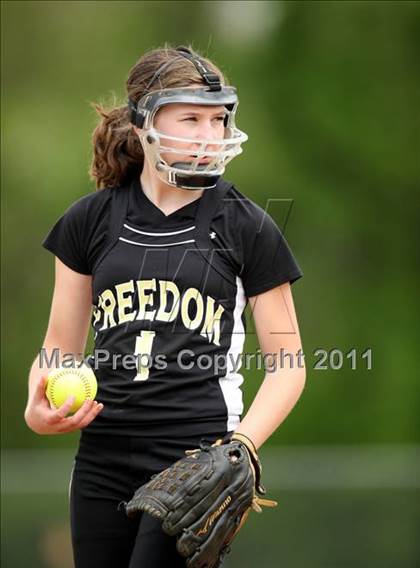 Thumbnail 3 in Freedom @ Loudoun Valley photogallery.